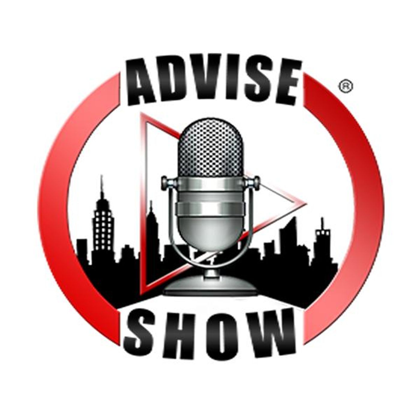 Advise Media Network