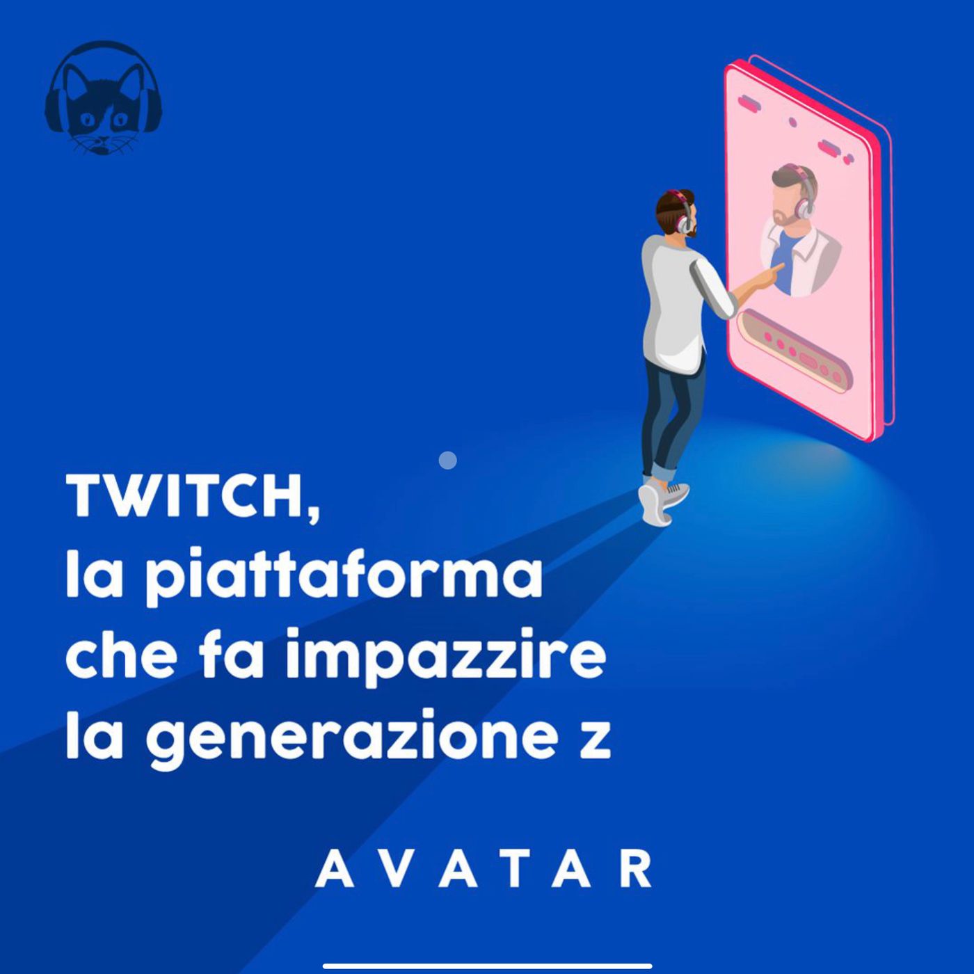 12. Twitch, la piattaforma che fa impazzire la generazione Z
