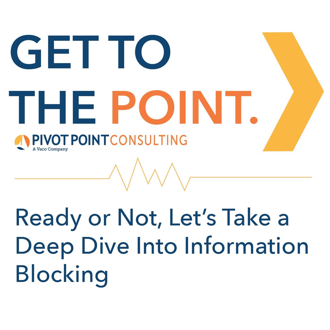 Get To The Point
