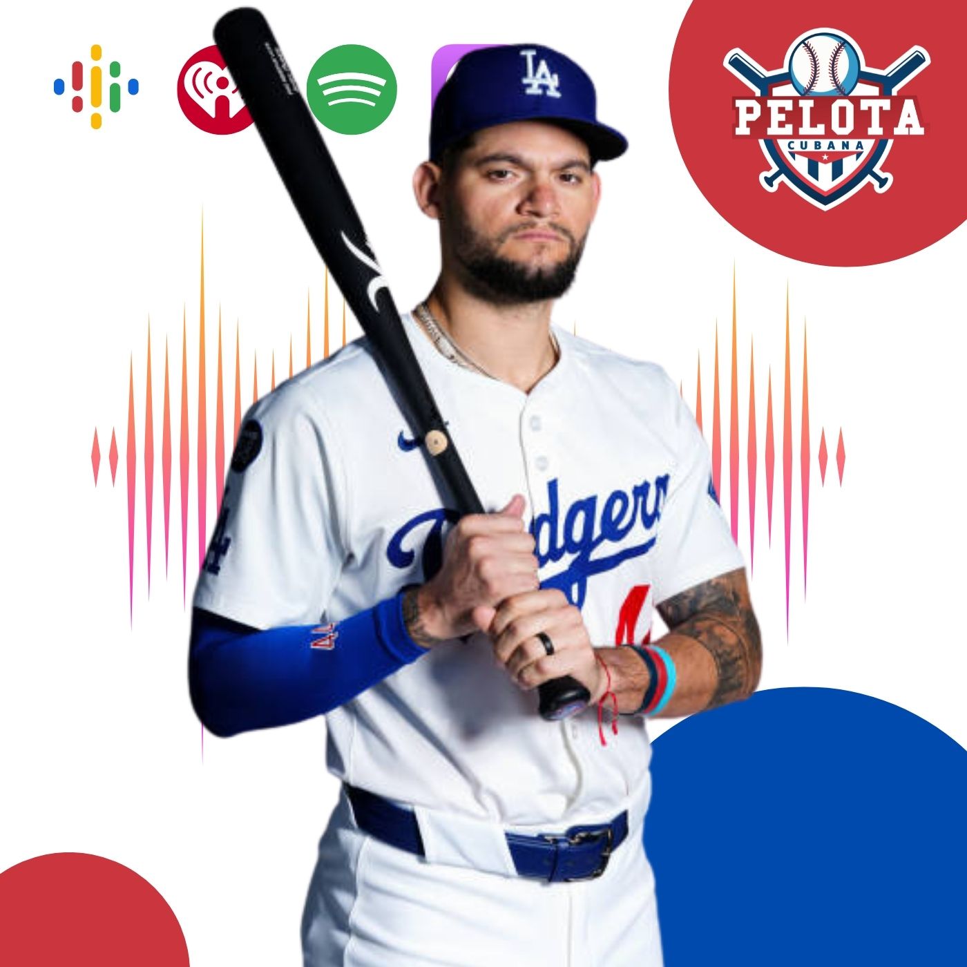 Andy Pagés deslumbra, Yariel impresiona y Chapman intratable en MLB