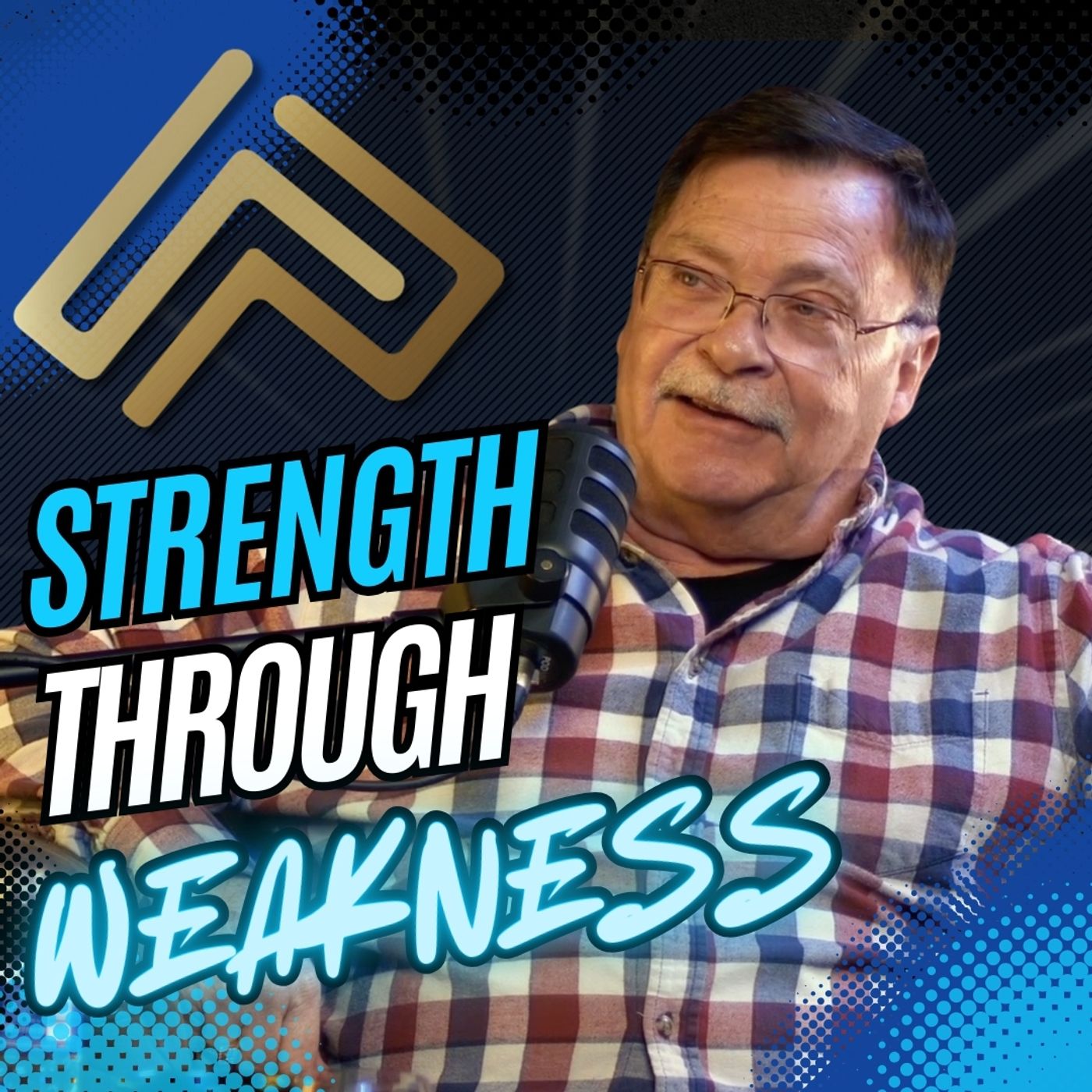 The Stand Up Dude Podcast