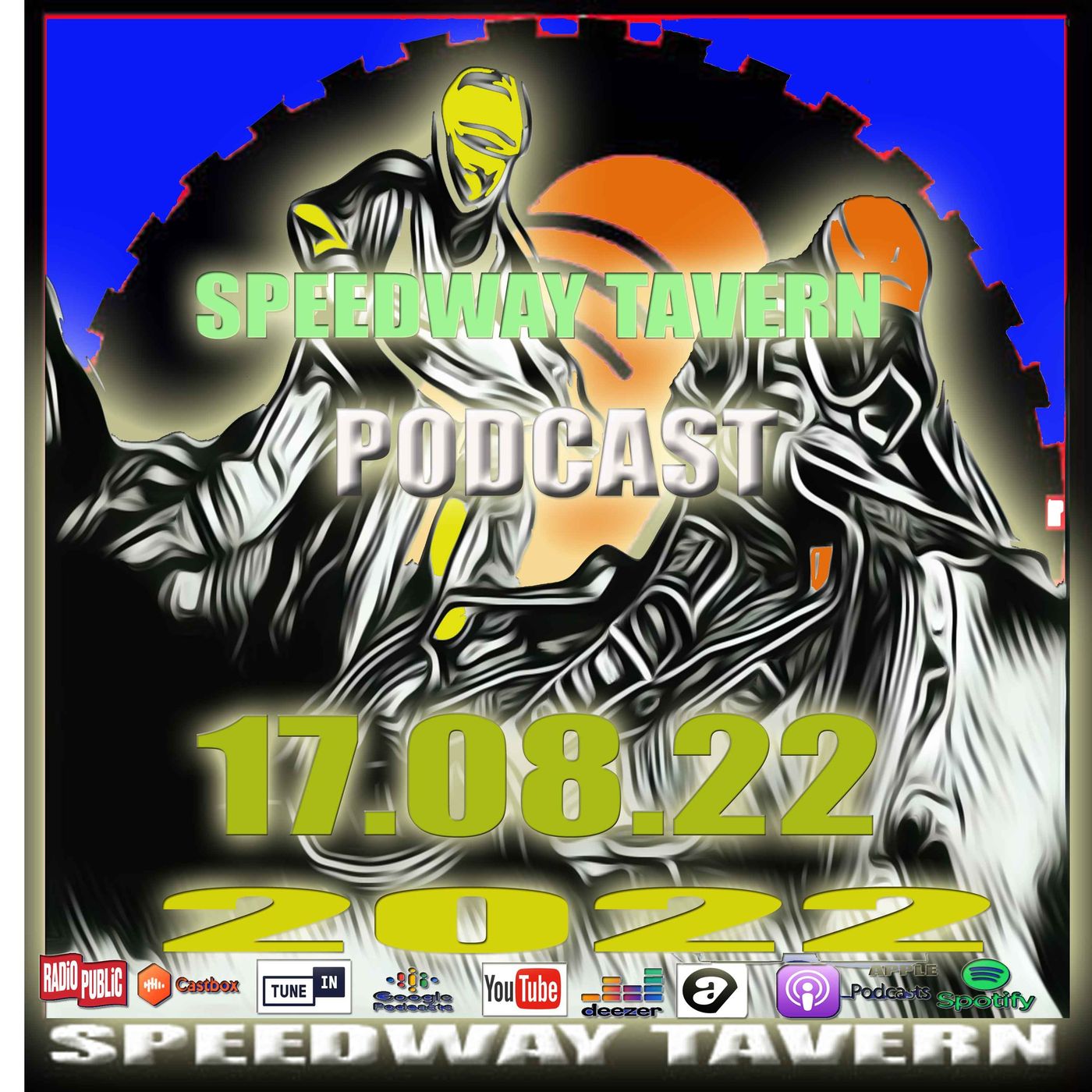 SRBMedia Sports Podcasts