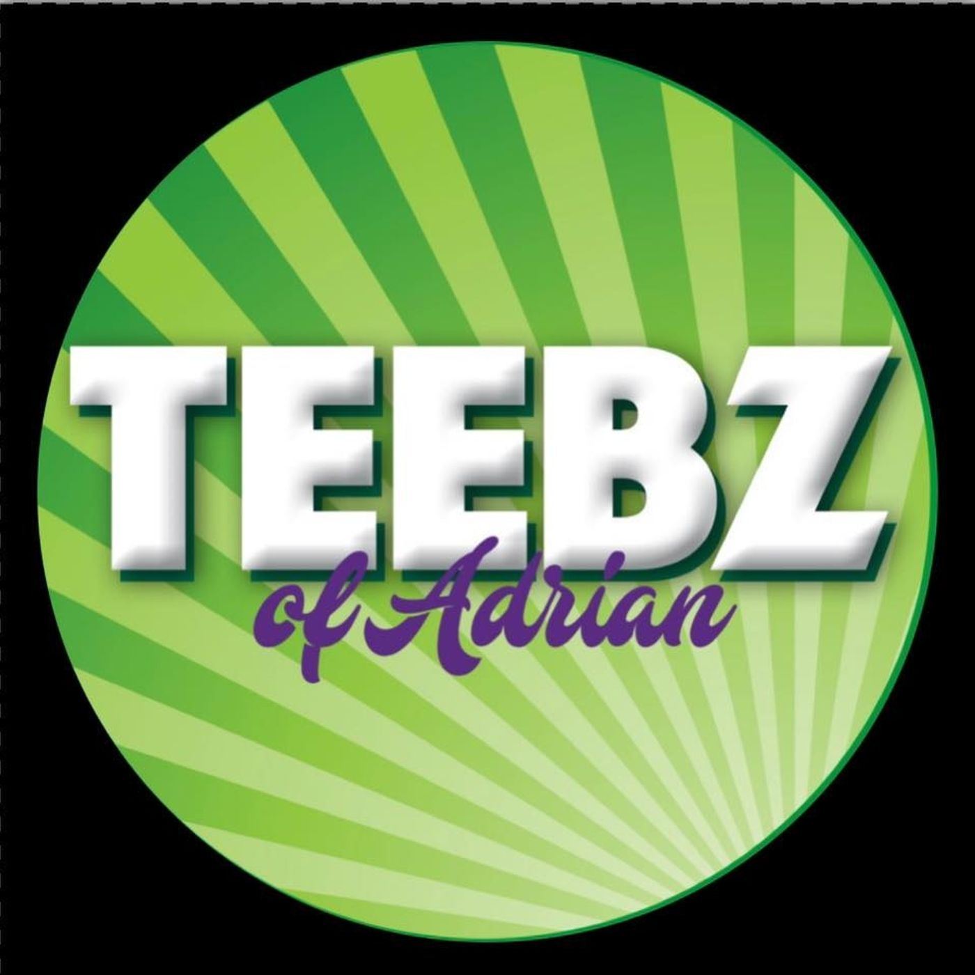 TeebzCast