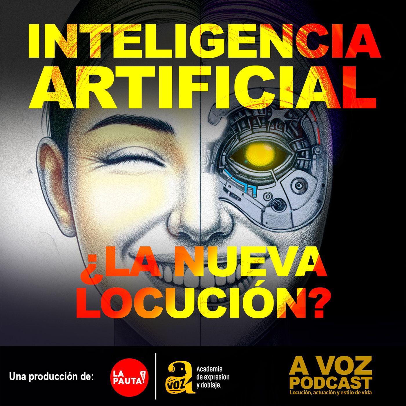 A Voz Podcast