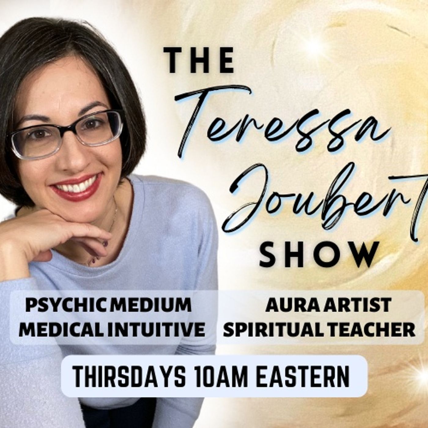 The Teressa Joubert Show
