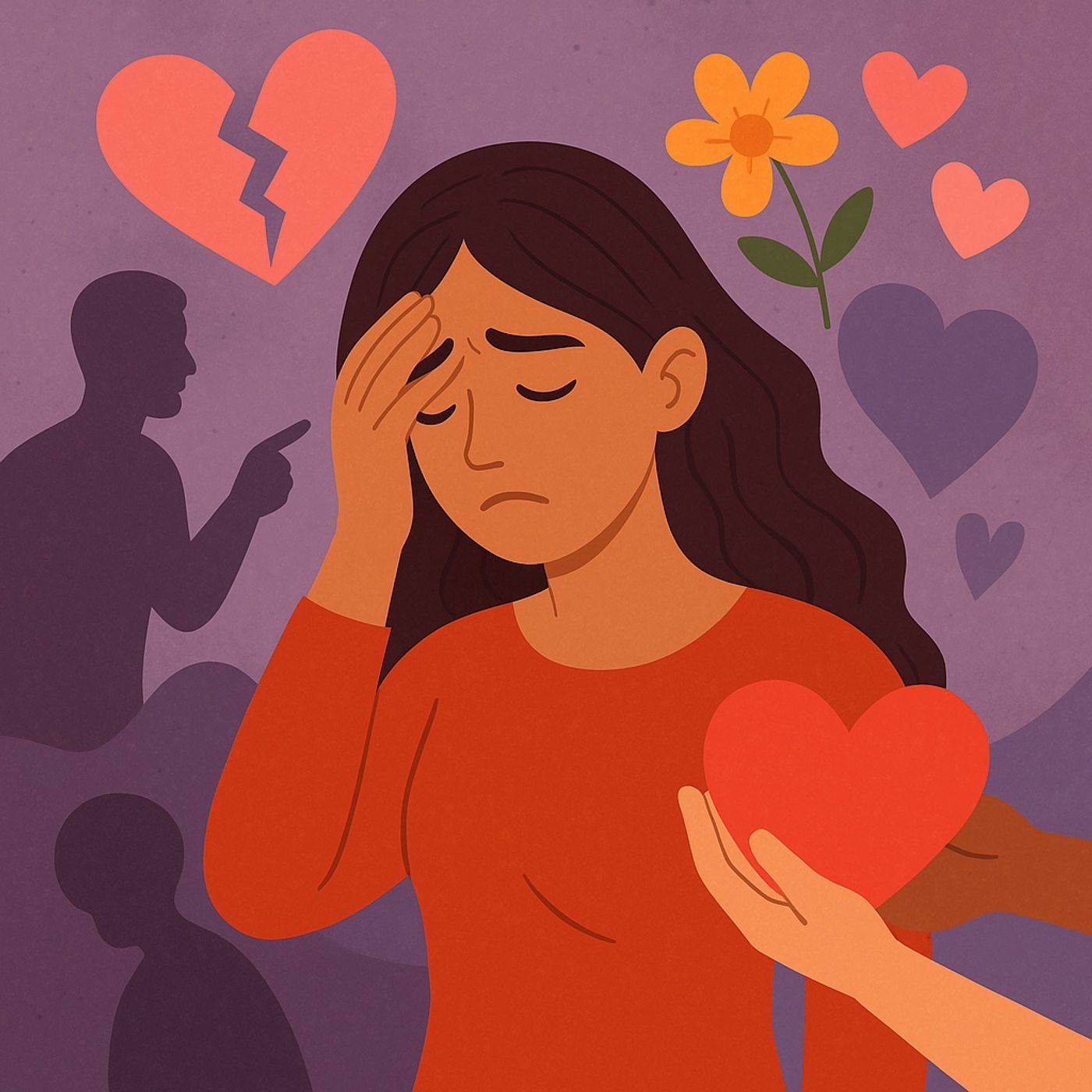 Sexual Trauma and Intimacy: Healing and Understanding