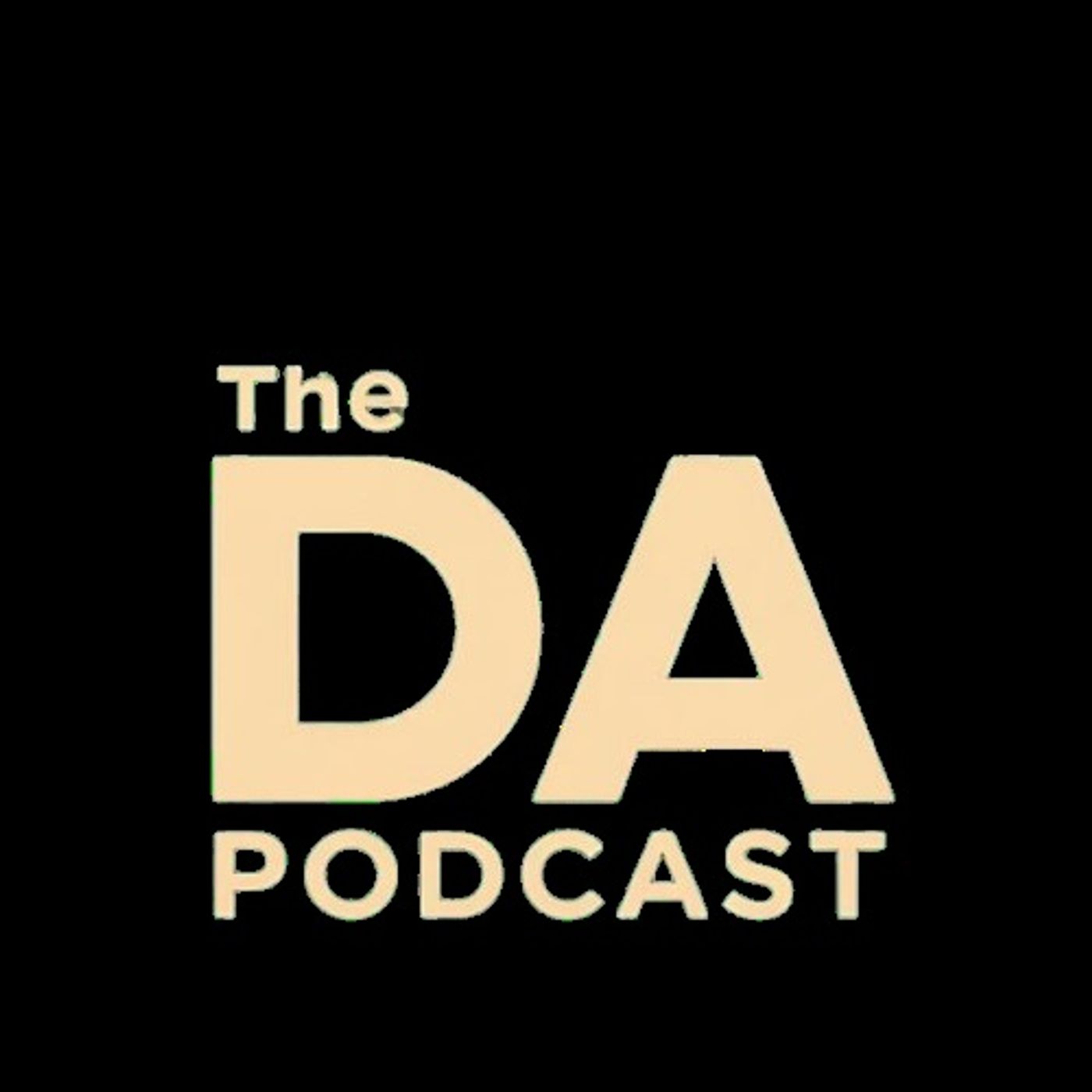 DArmy Podcast podcast artwork