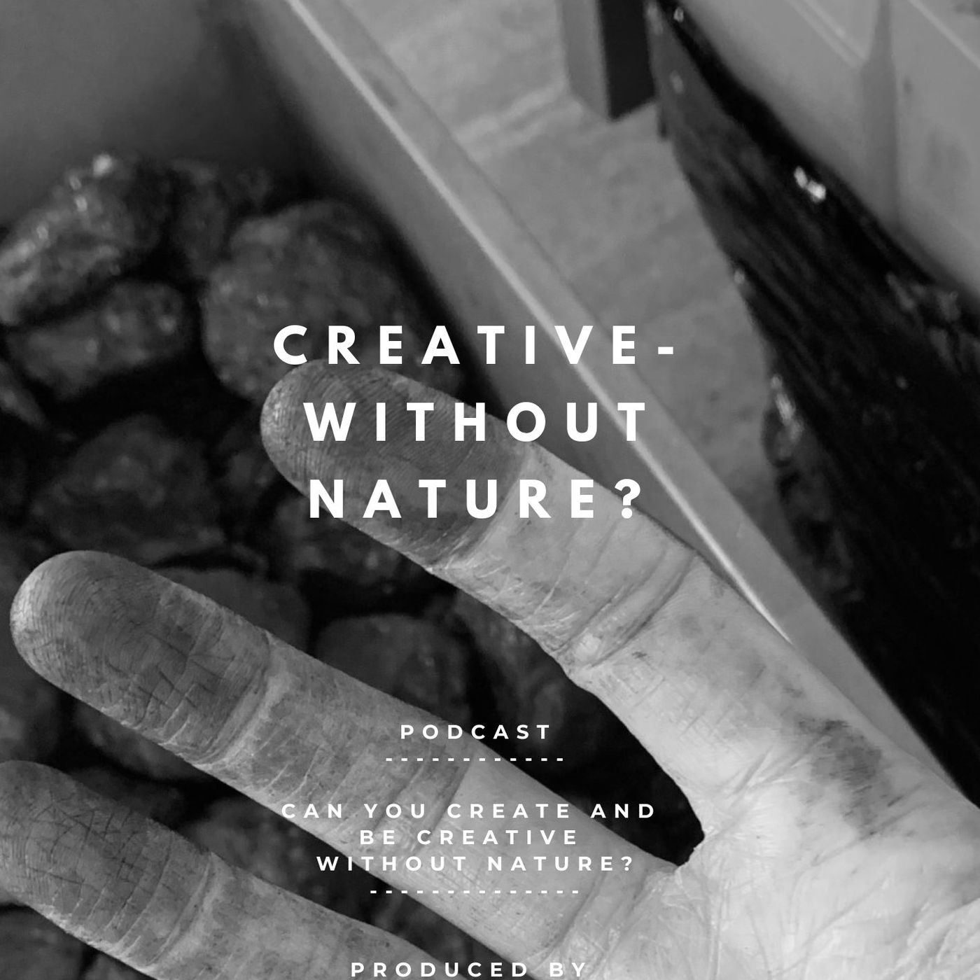 Creative - without Nature?