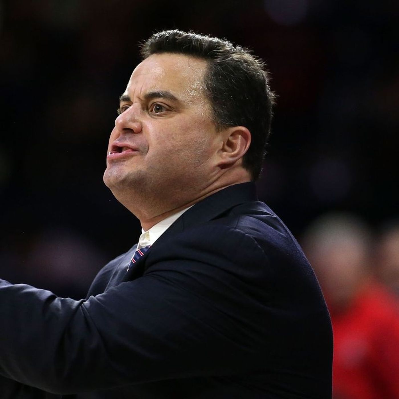 Ep.97: Sean Miller opinions and a big win over #17 USC episode artwork