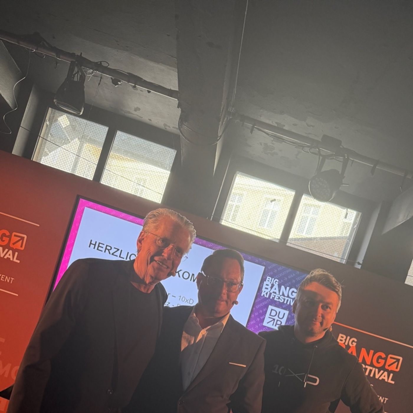 PflegeBlog/Podcast 🎙️