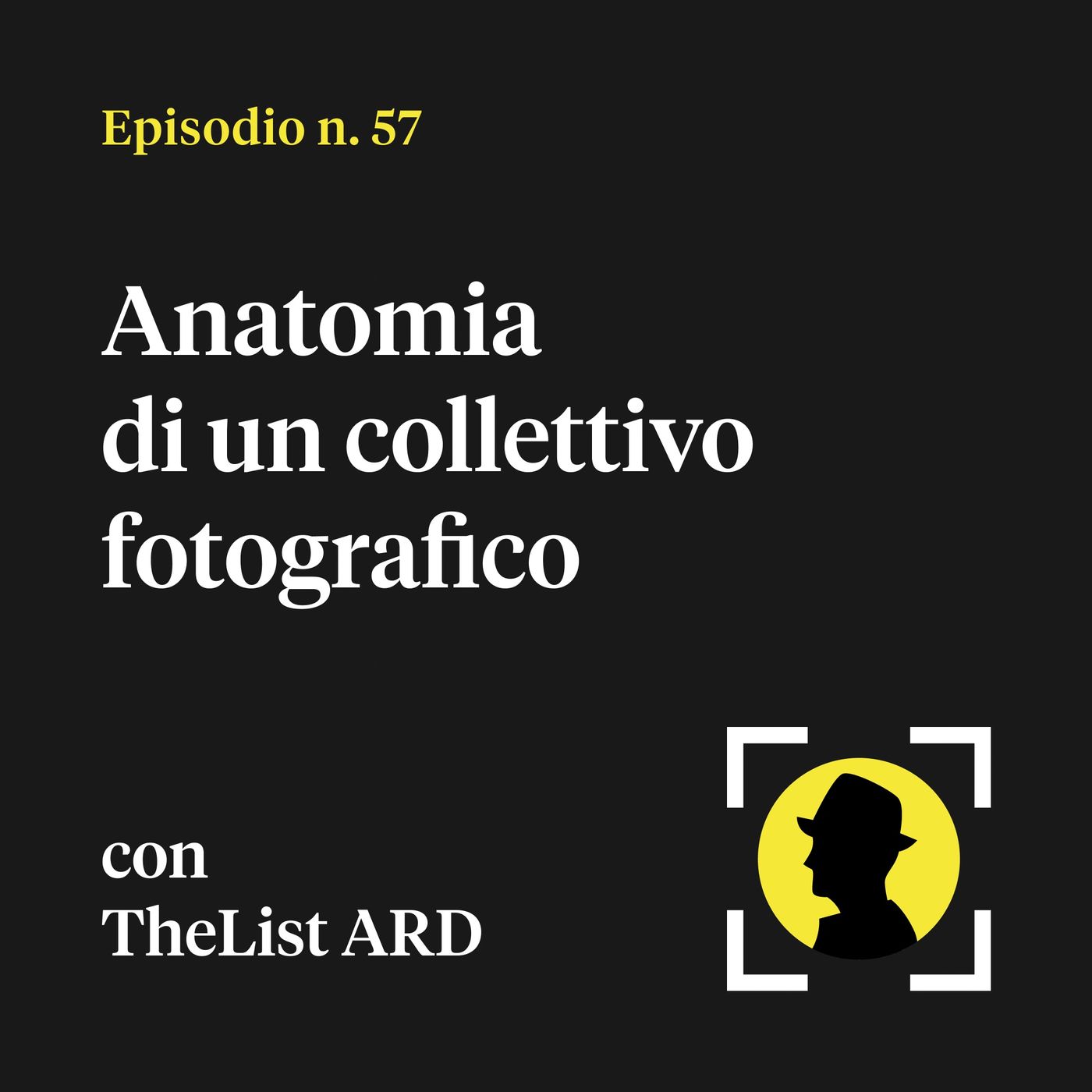 Fotografia in calzamaglia
