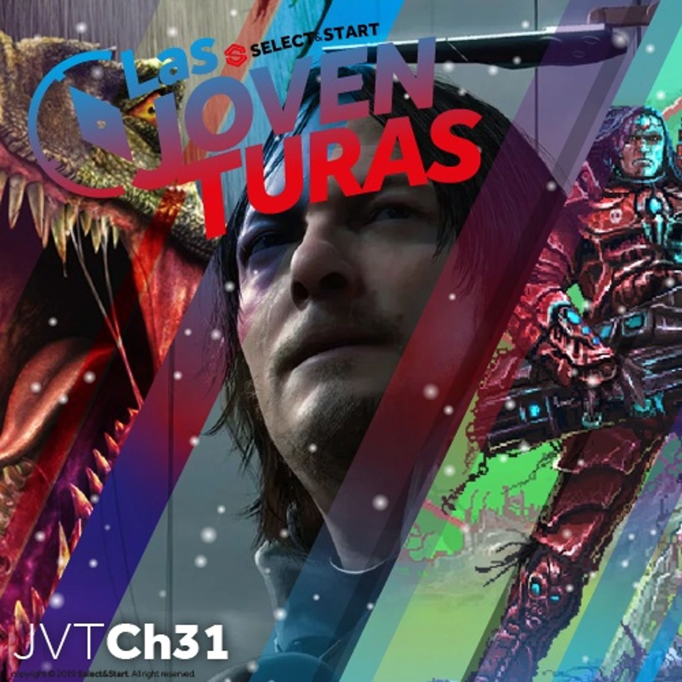 Las Joventuras