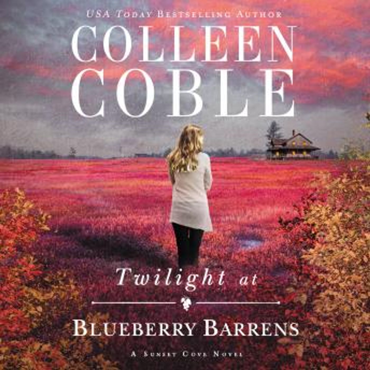 Best Full-Length Audiobooks in Romance, Mystery