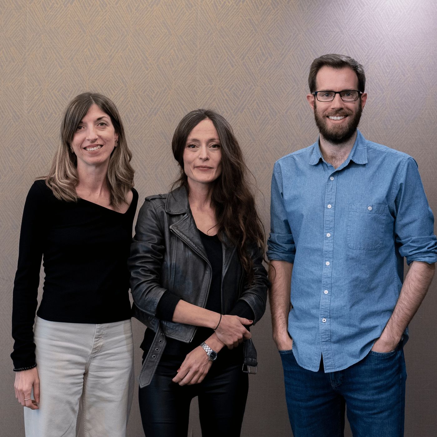 GETECCU Podcast