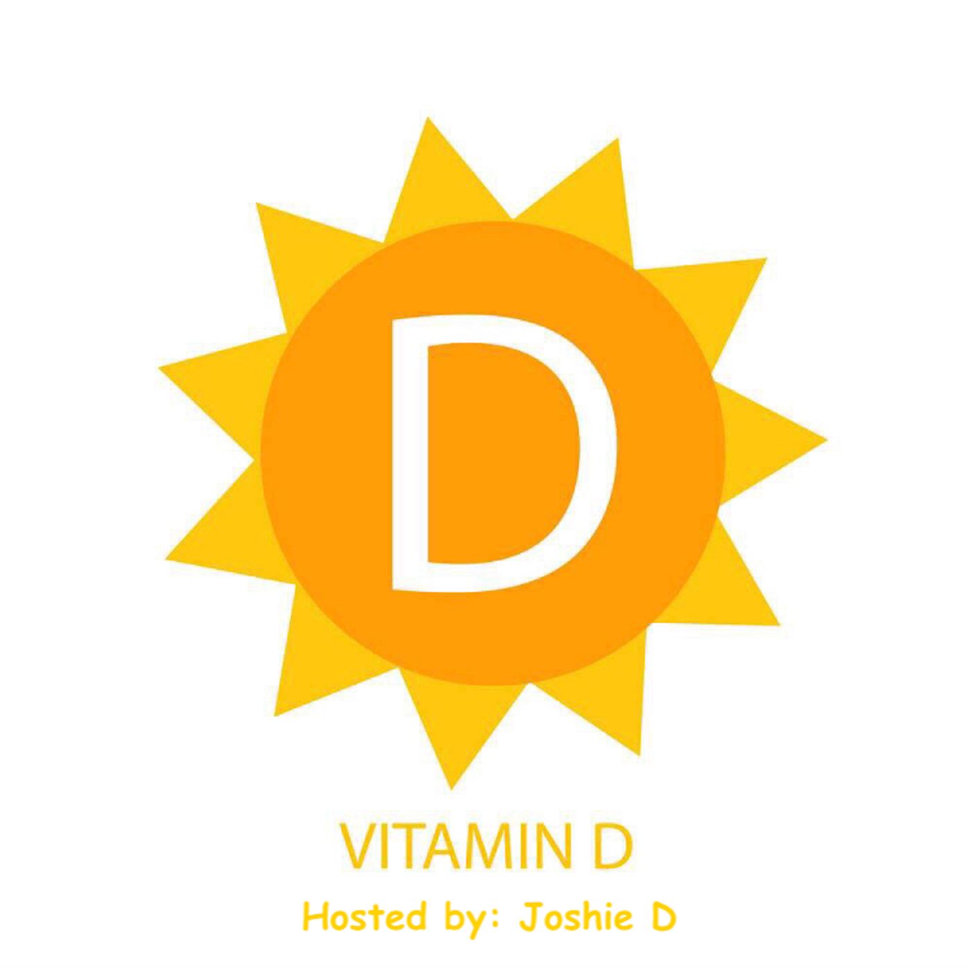 The Vitamin D Podcast