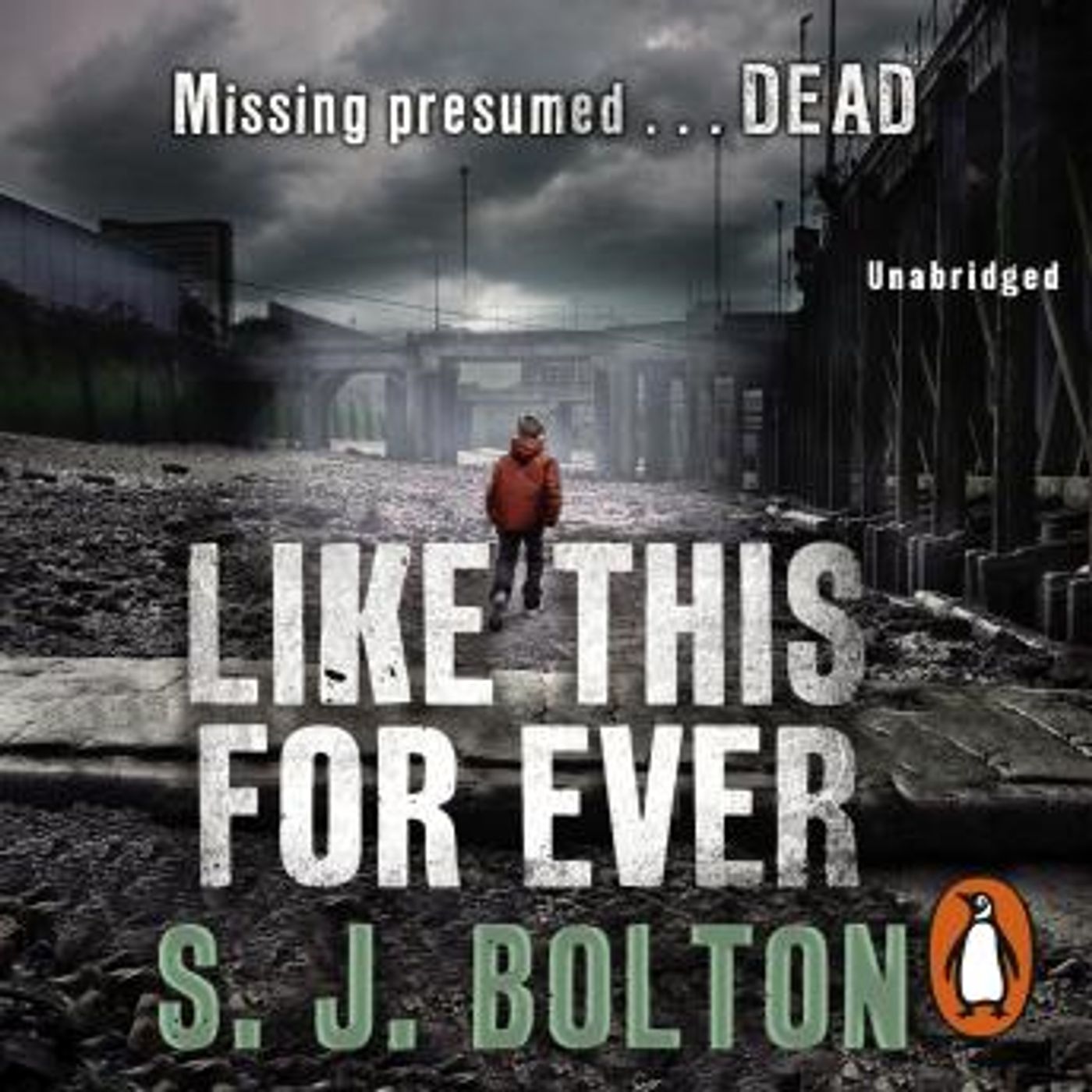 Download New Full Audiobooks in Mystery, Thriller & Horror, Suspense