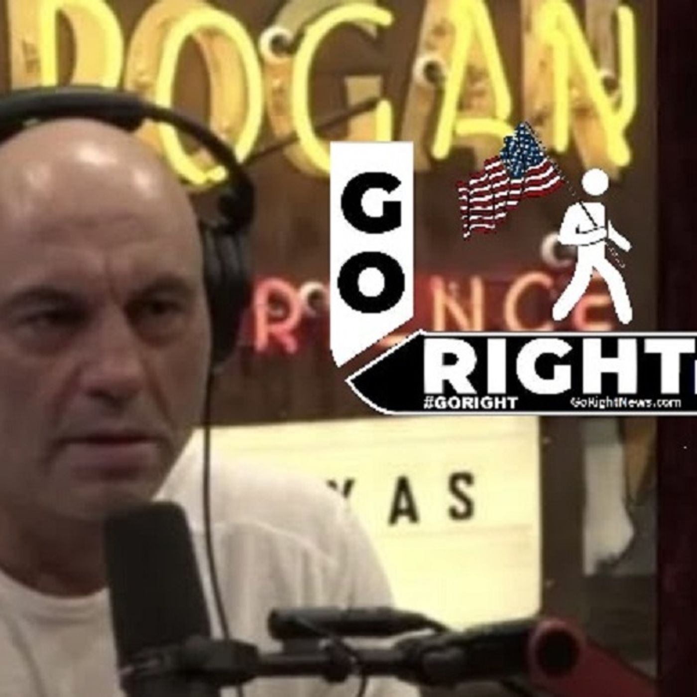 FAKE DOCTORS SLAM JOE ROGAN