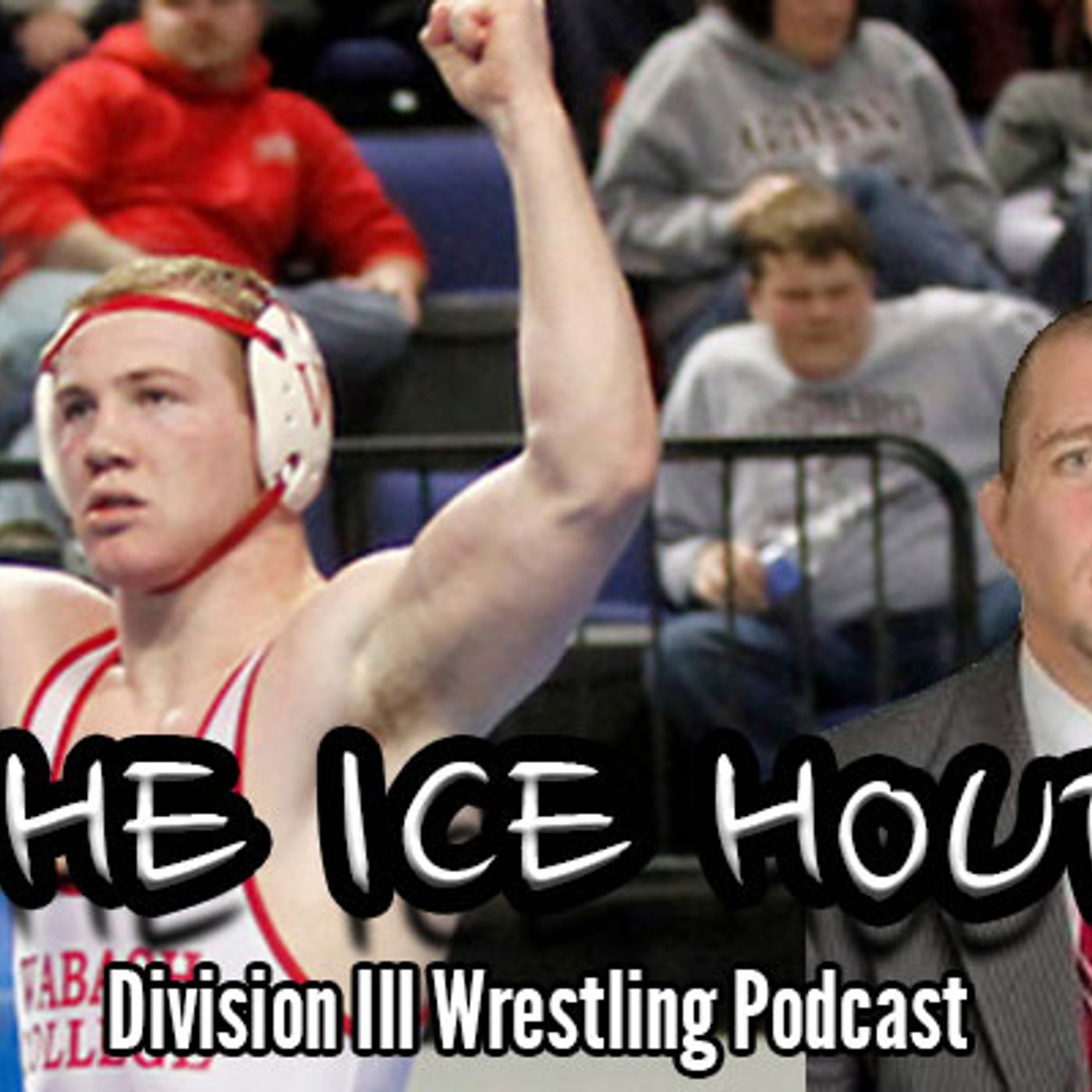 The Ice Hour: Division III Wrestling