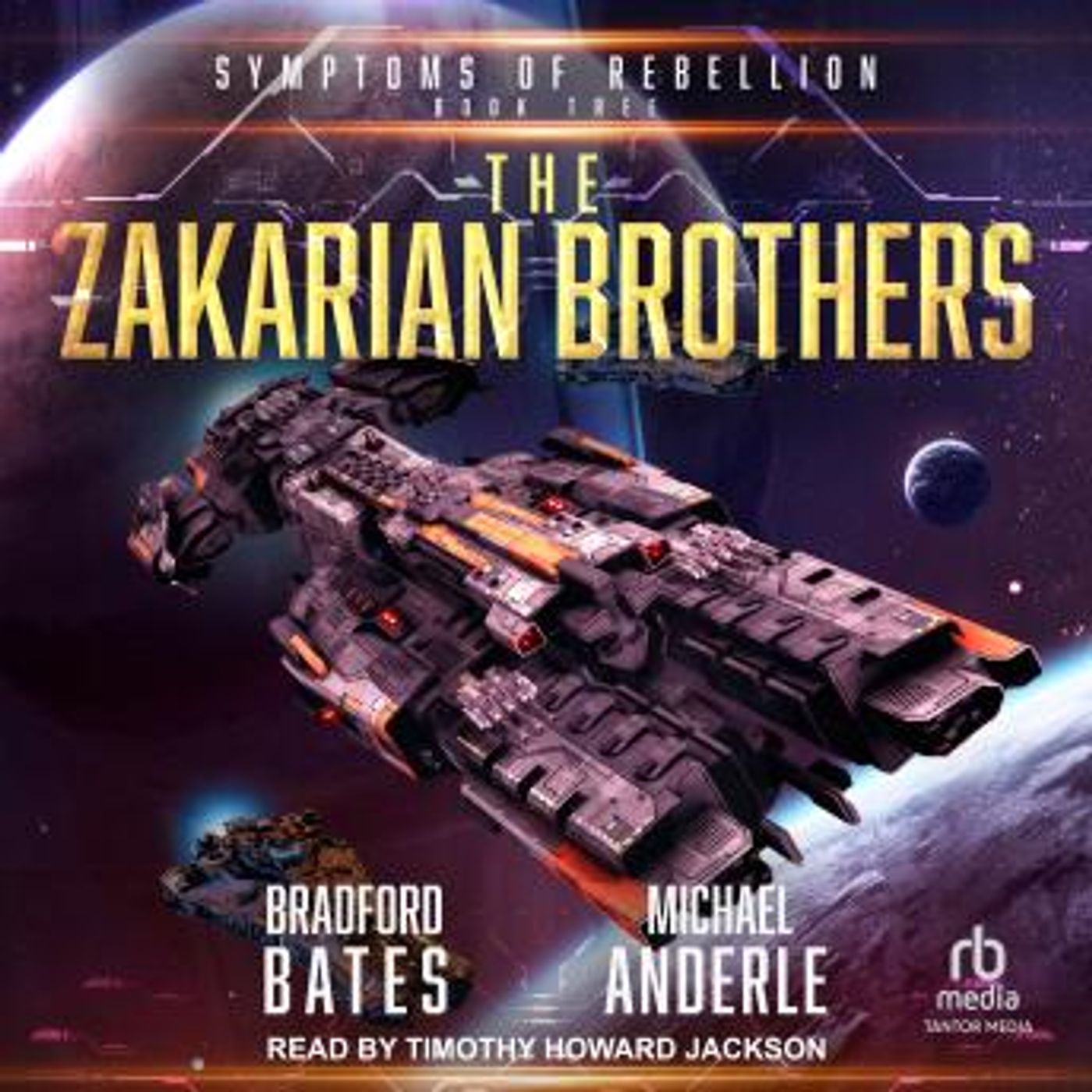 Access Essential Full Audiobooks in Science Fiction & Fantasy, Science Fiction