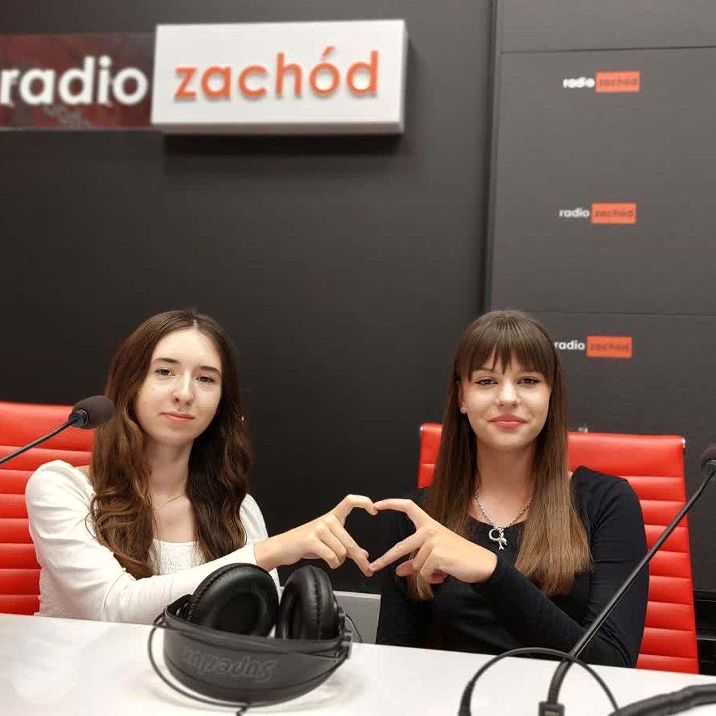 Strefa młodych - Radio Zachód