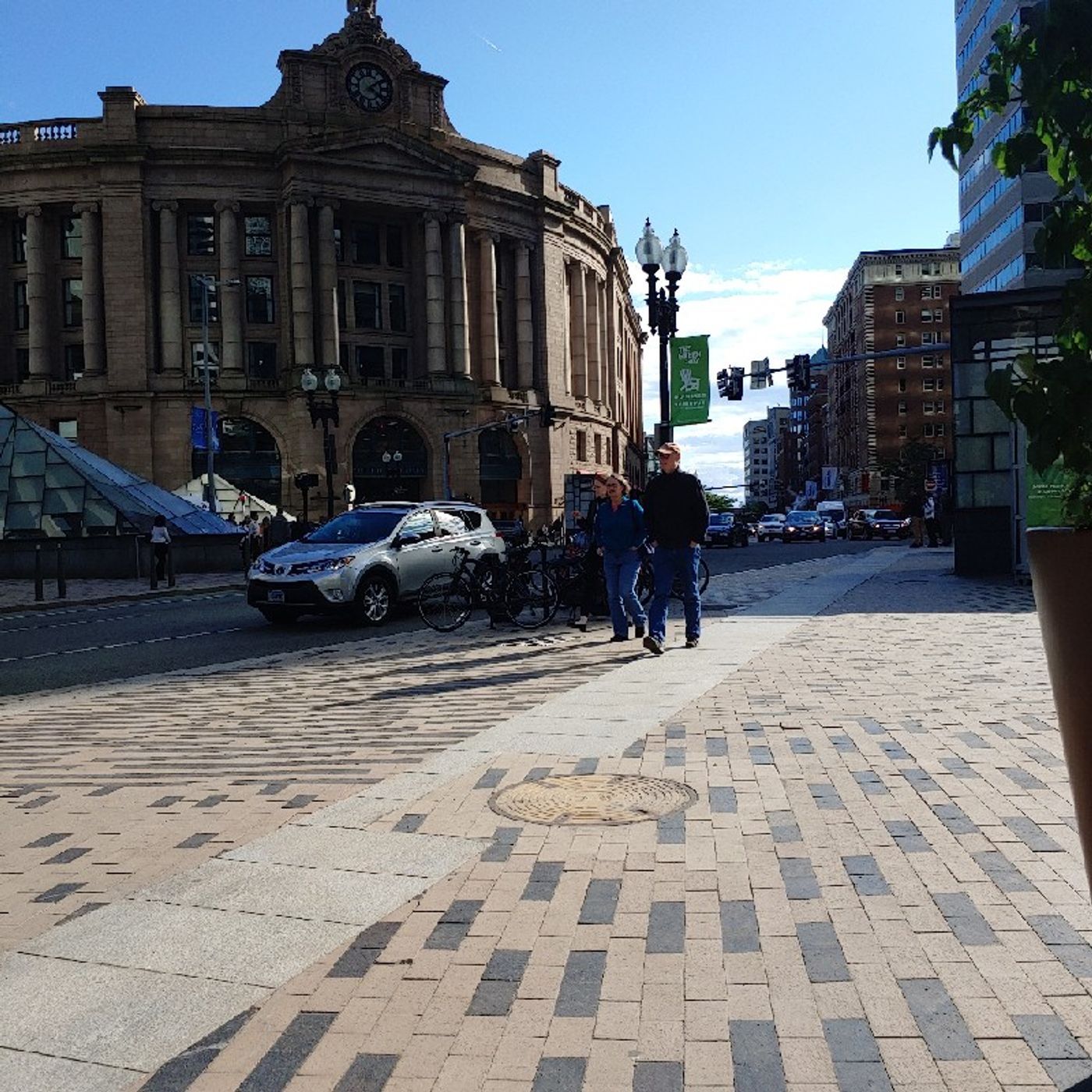 Episode 40 - Not Clueless Episode 40 - Not Clueless