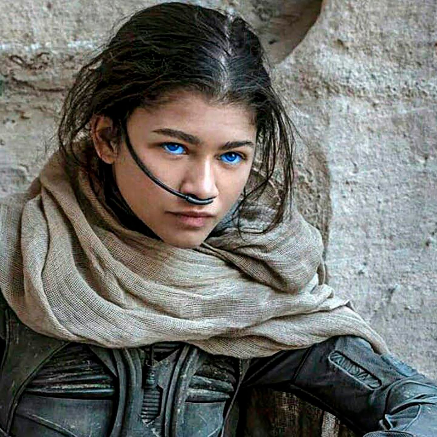 The Breakdown of Dune (2021)