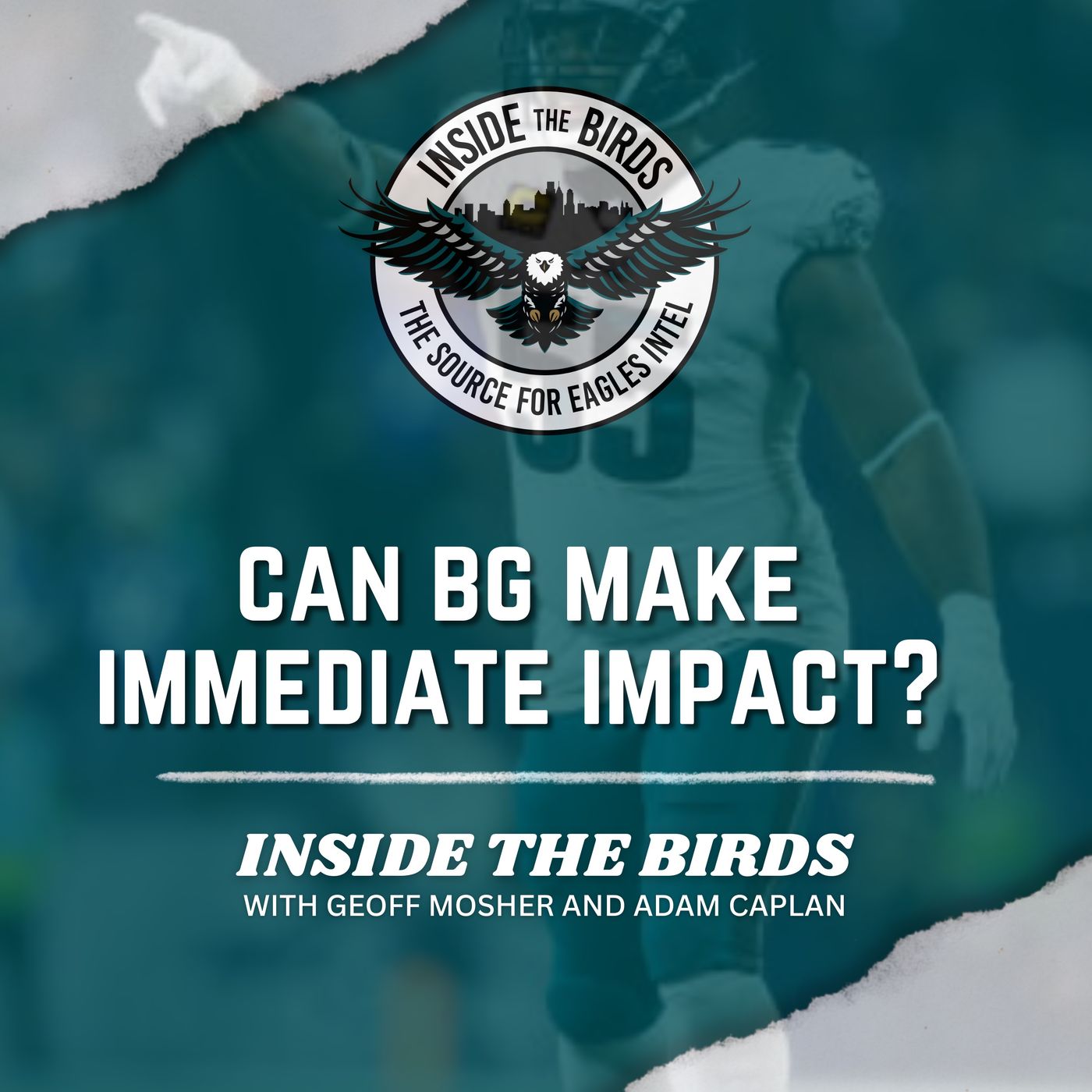 Can Brandon Graham Help Eagles Right Away Vs. Giants?