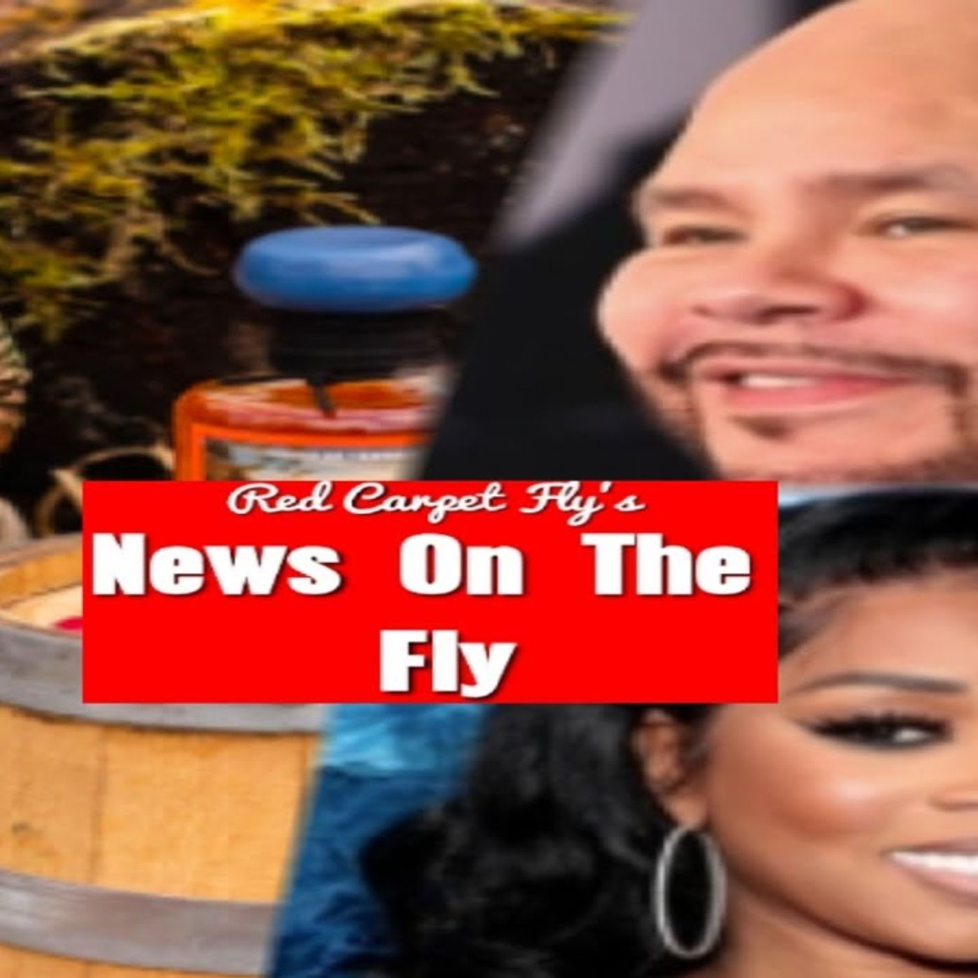 News On The Fly