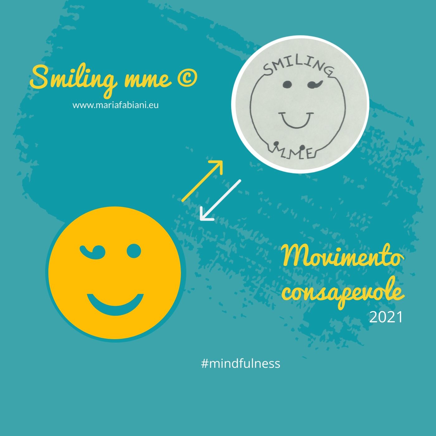 Mindfulness e movimento - Embodiment & mindfulness