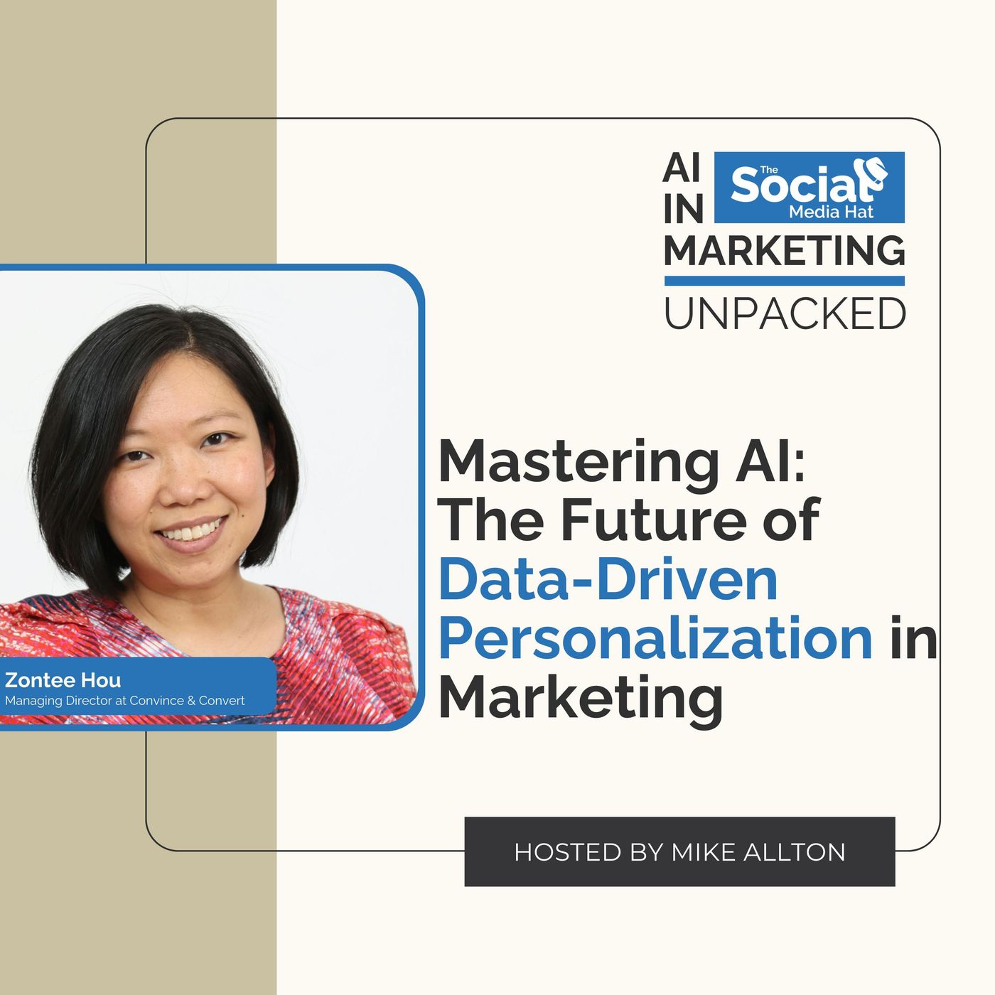 AI in Marketing: Unpacked