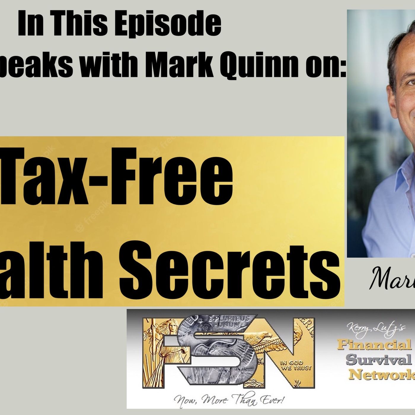 Kerry Lutz\'s--Financial Survival Network