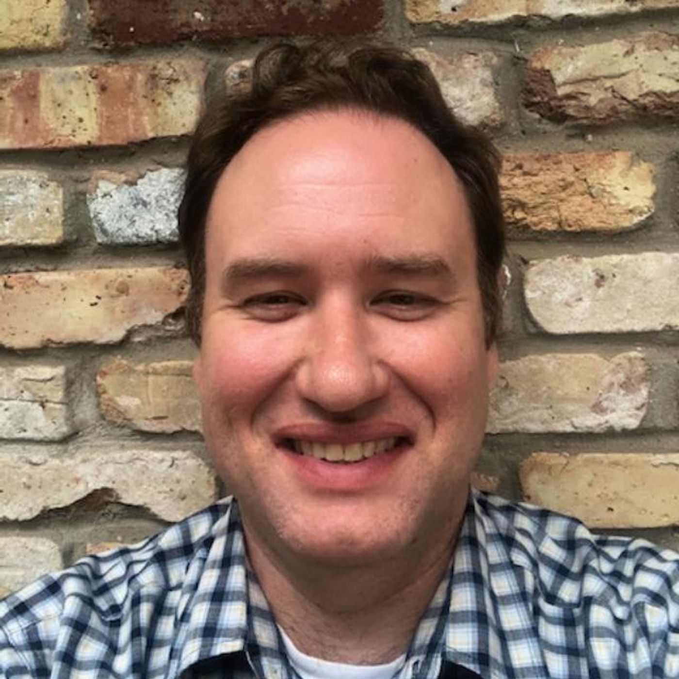 26  Ex-teacher and Reading Specialist Scott McMickle: His Dyslexia, His Time Teaching, and Why He Left Education episode artwork