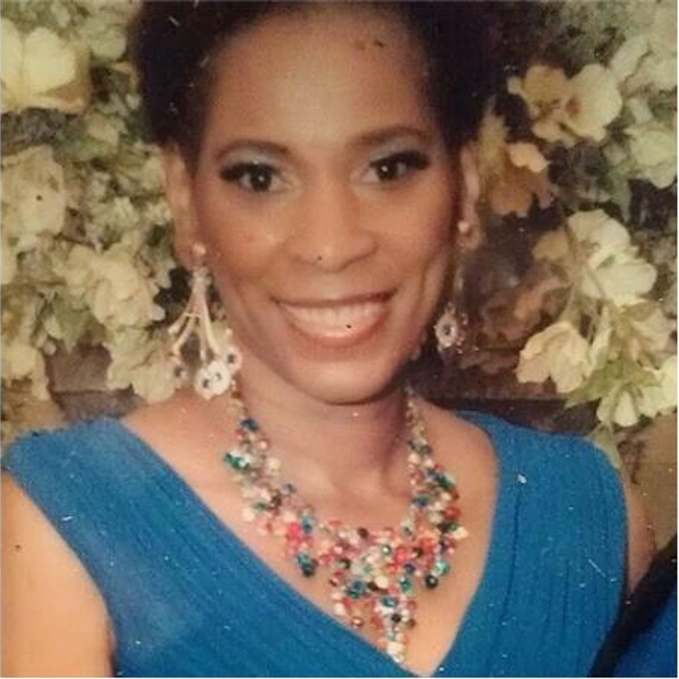 Encouraging Moments with Keva Renee