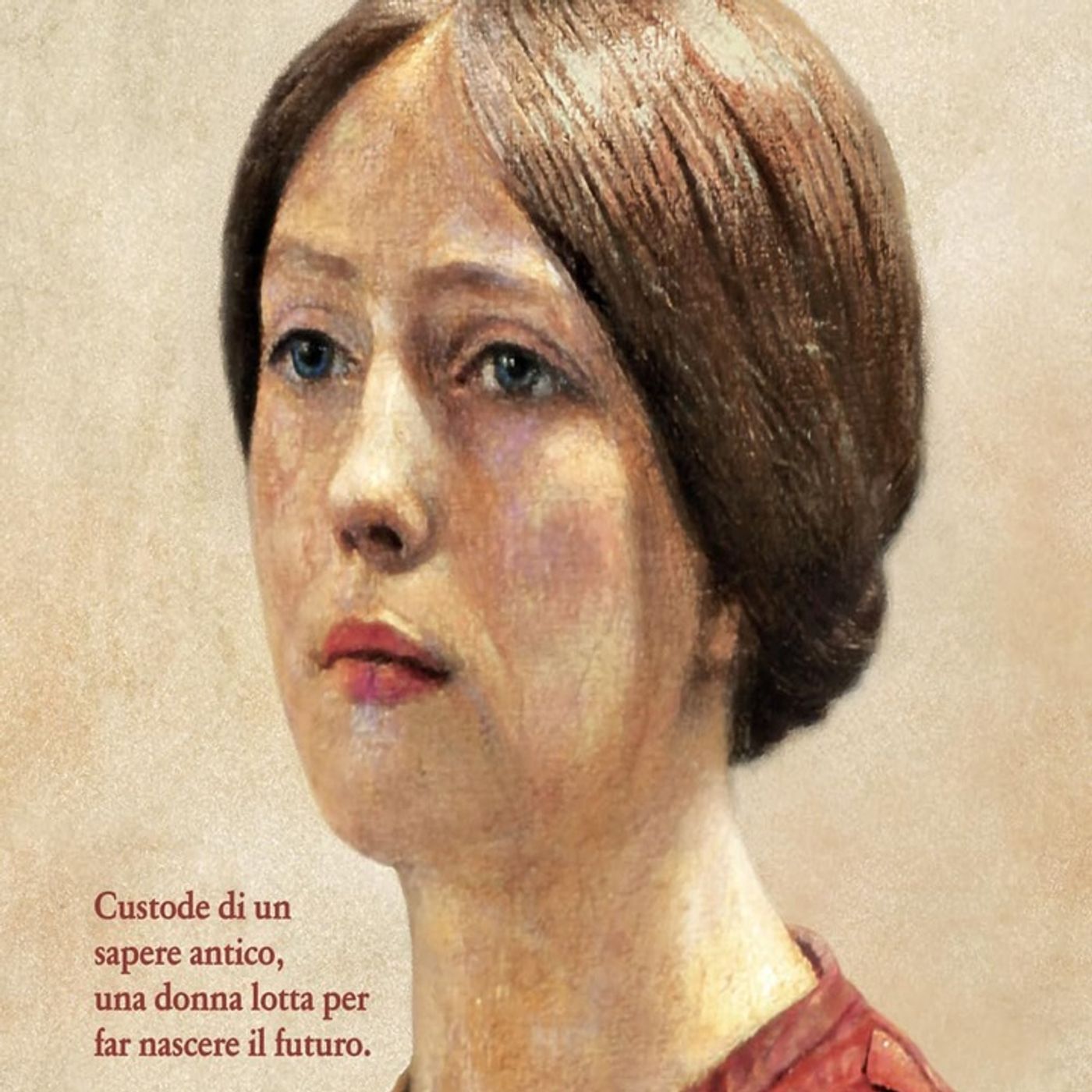 Bibbiana Cau: una grande storia al femminile dell'inizio del '900