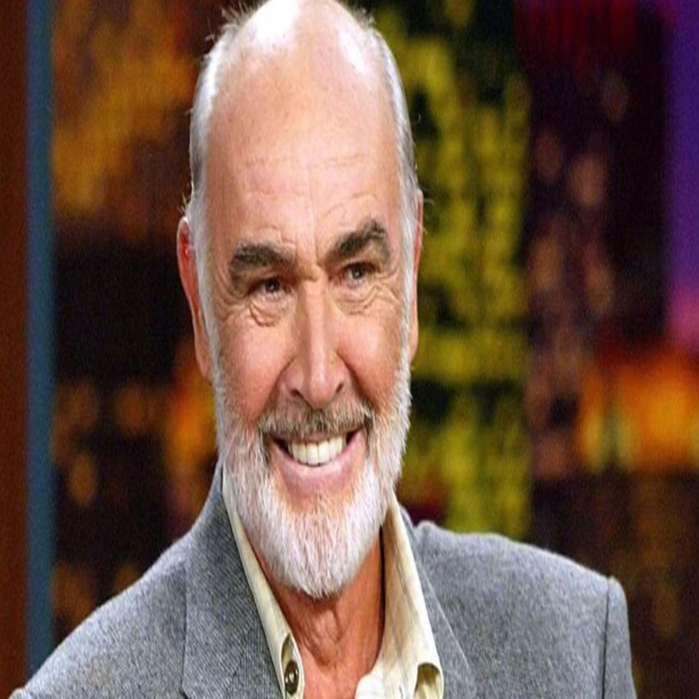 Daniel from Brazil joins us, keeping the kitty happy, and Sean Connery pulls no punches on everything
