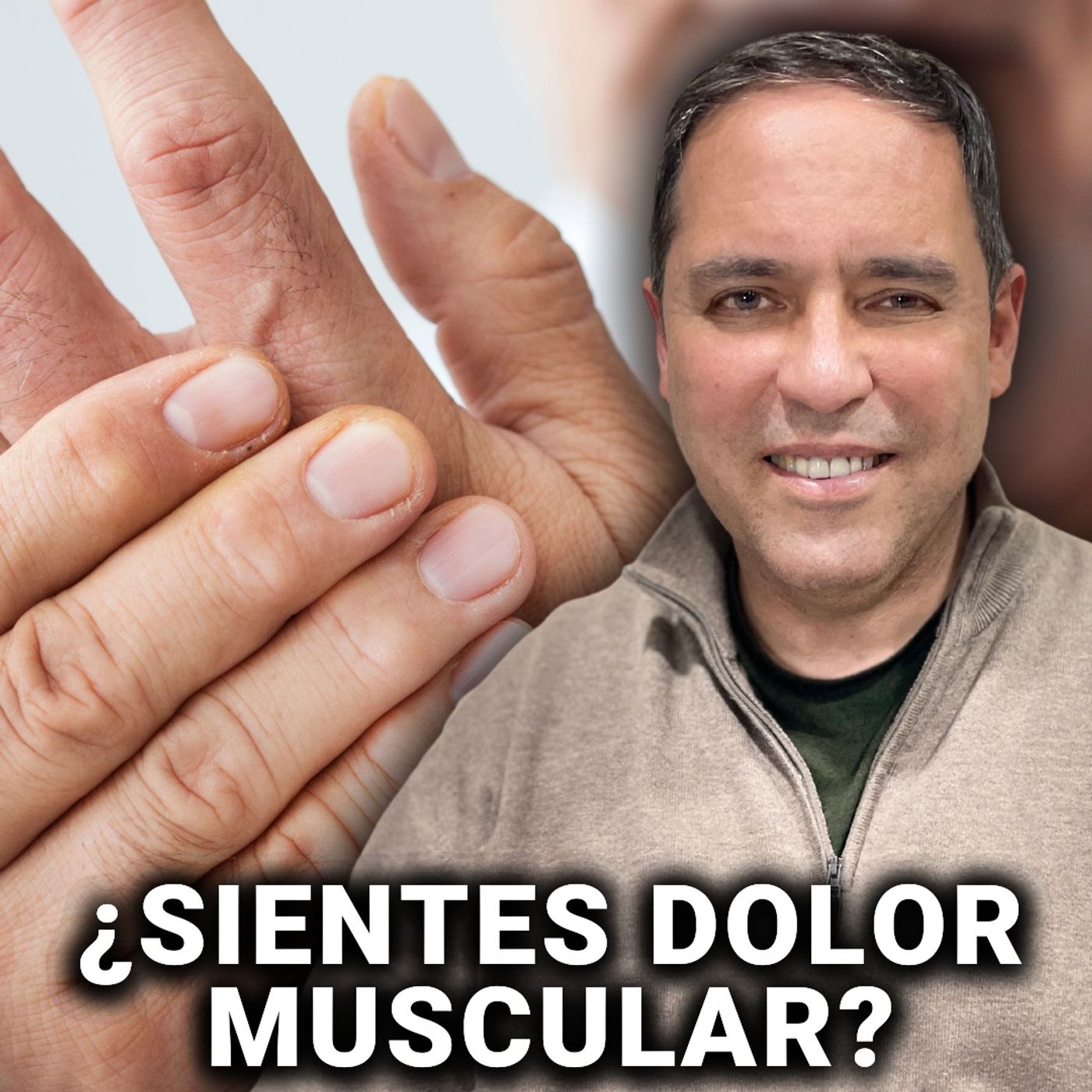 ¿DOLOR MUSCULAR?🙆🏻🦵🏼