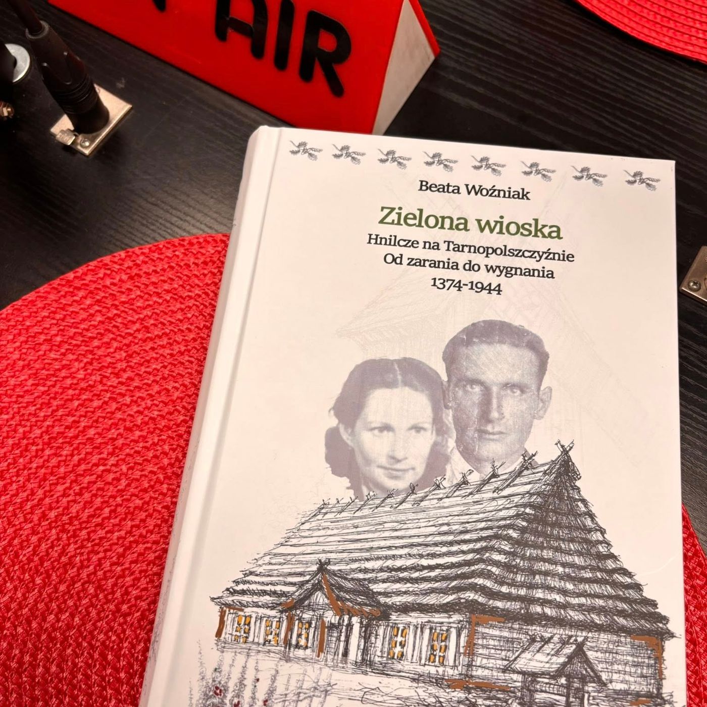 Beata Woźniak cz. 2 episode artwork