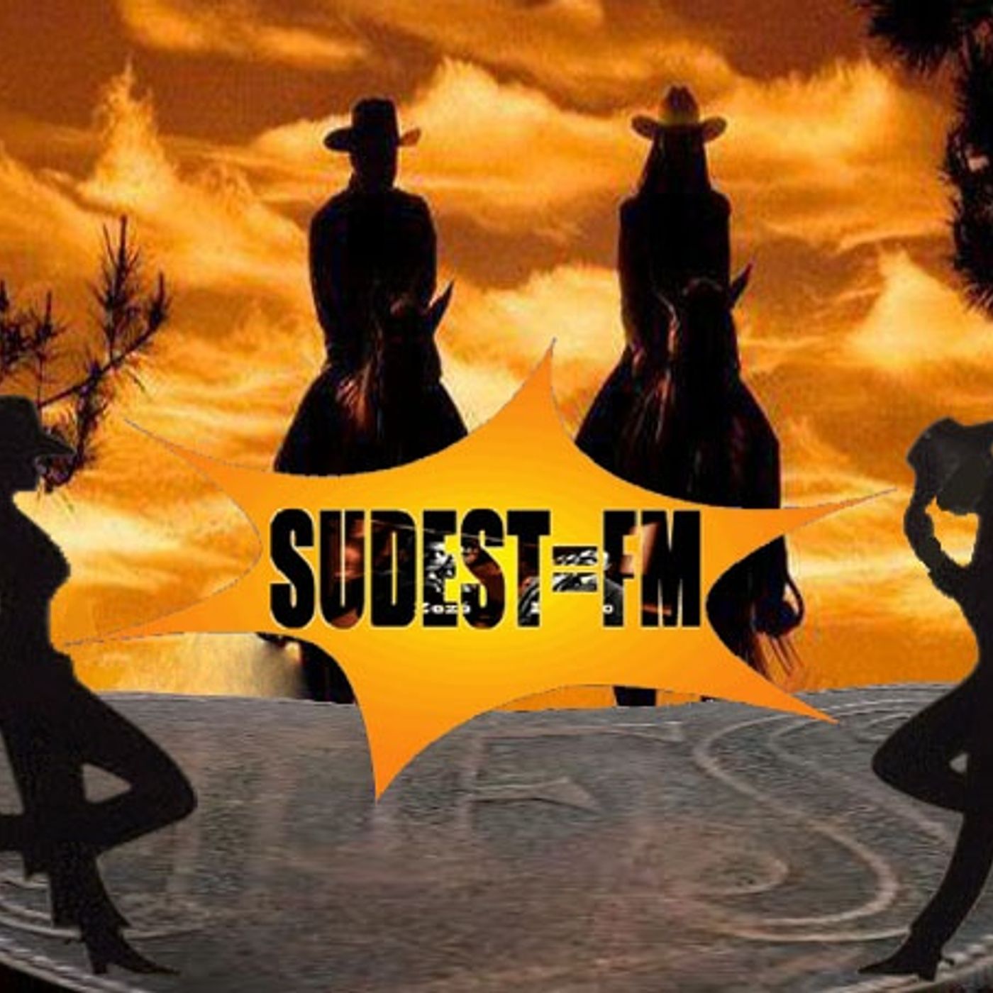 SUDEST FM_STUDIO JFS DIVULGAÇOES