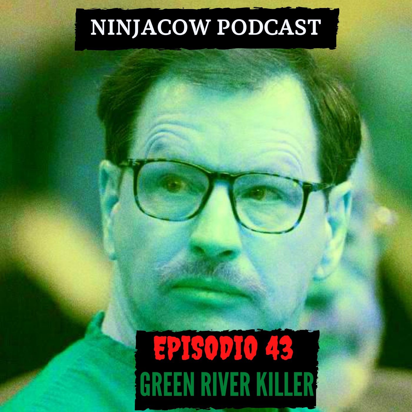 Ninjacow Podcast