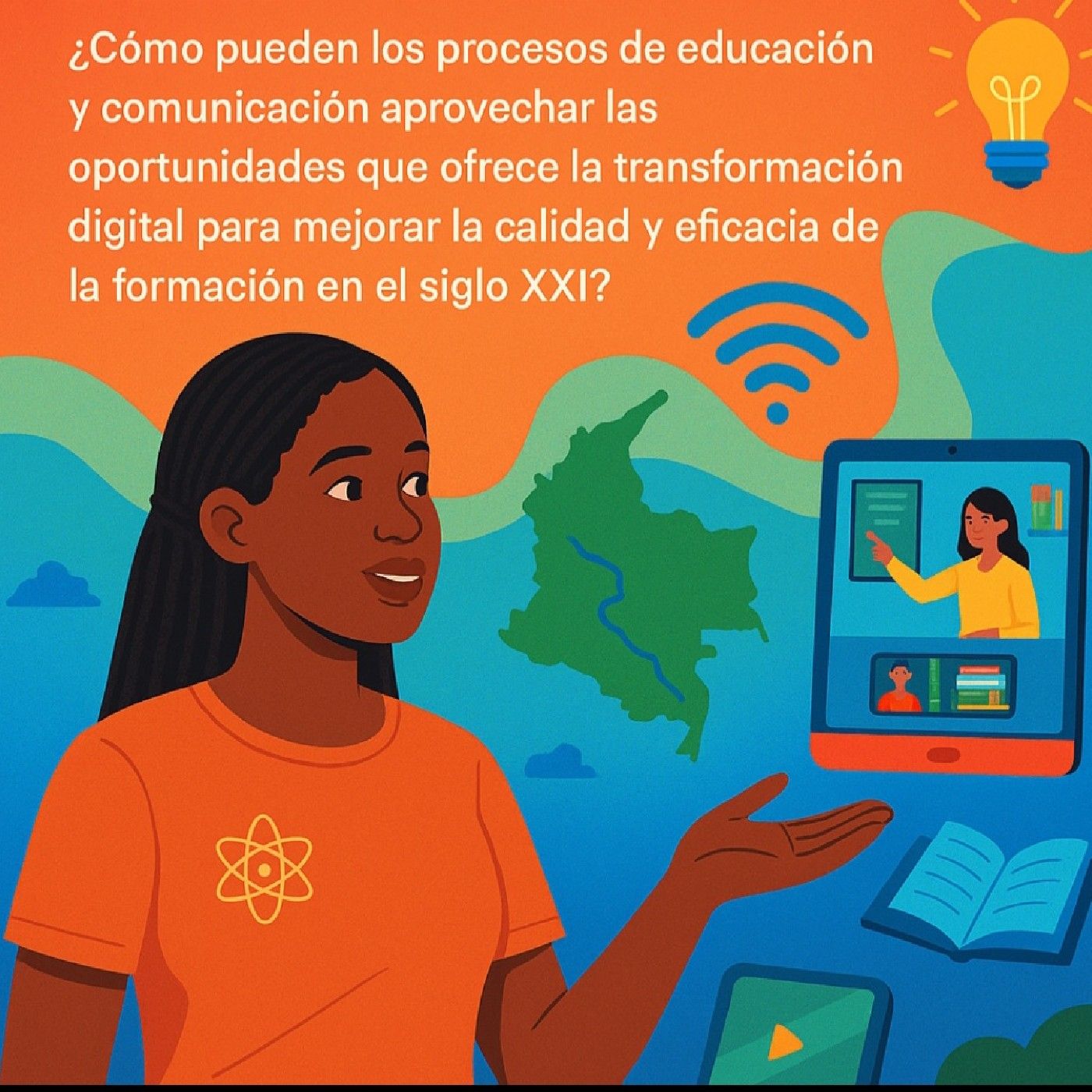 Educar en la incertidumbre