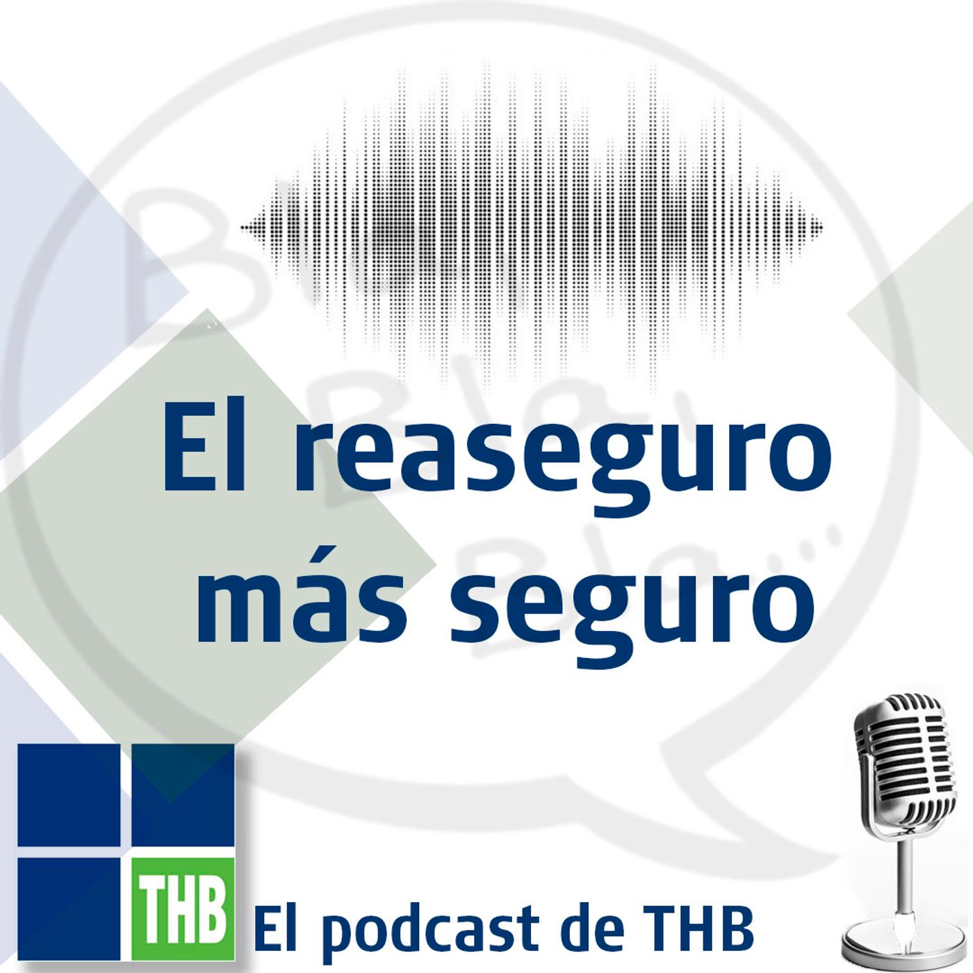 El Reaseguro más Seguro