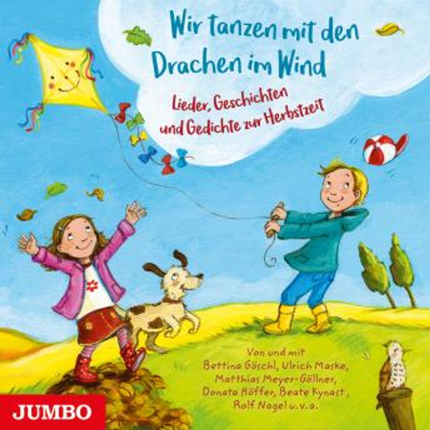 Download High-Quality Full Audiobooks in Kids, Ages 5 & Under