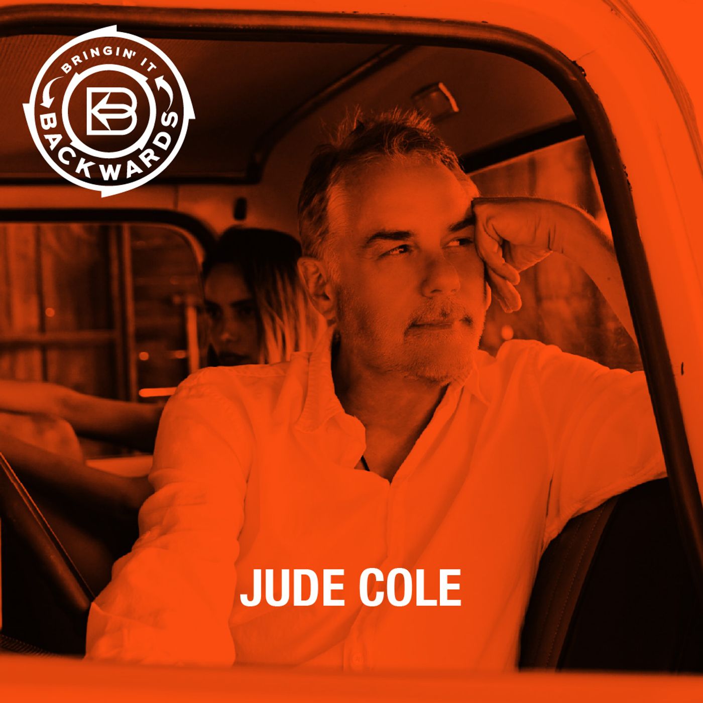 Interview with Jude Cole