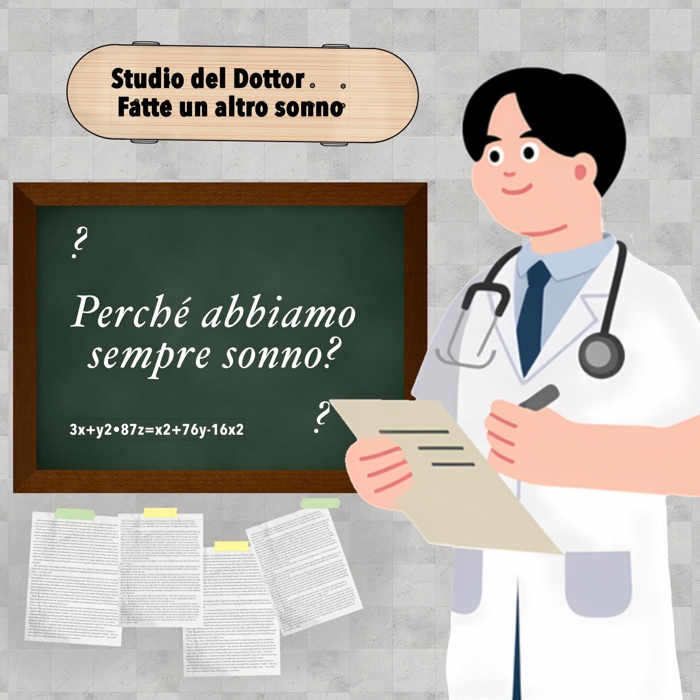 #Ciampino Che sonno!!!