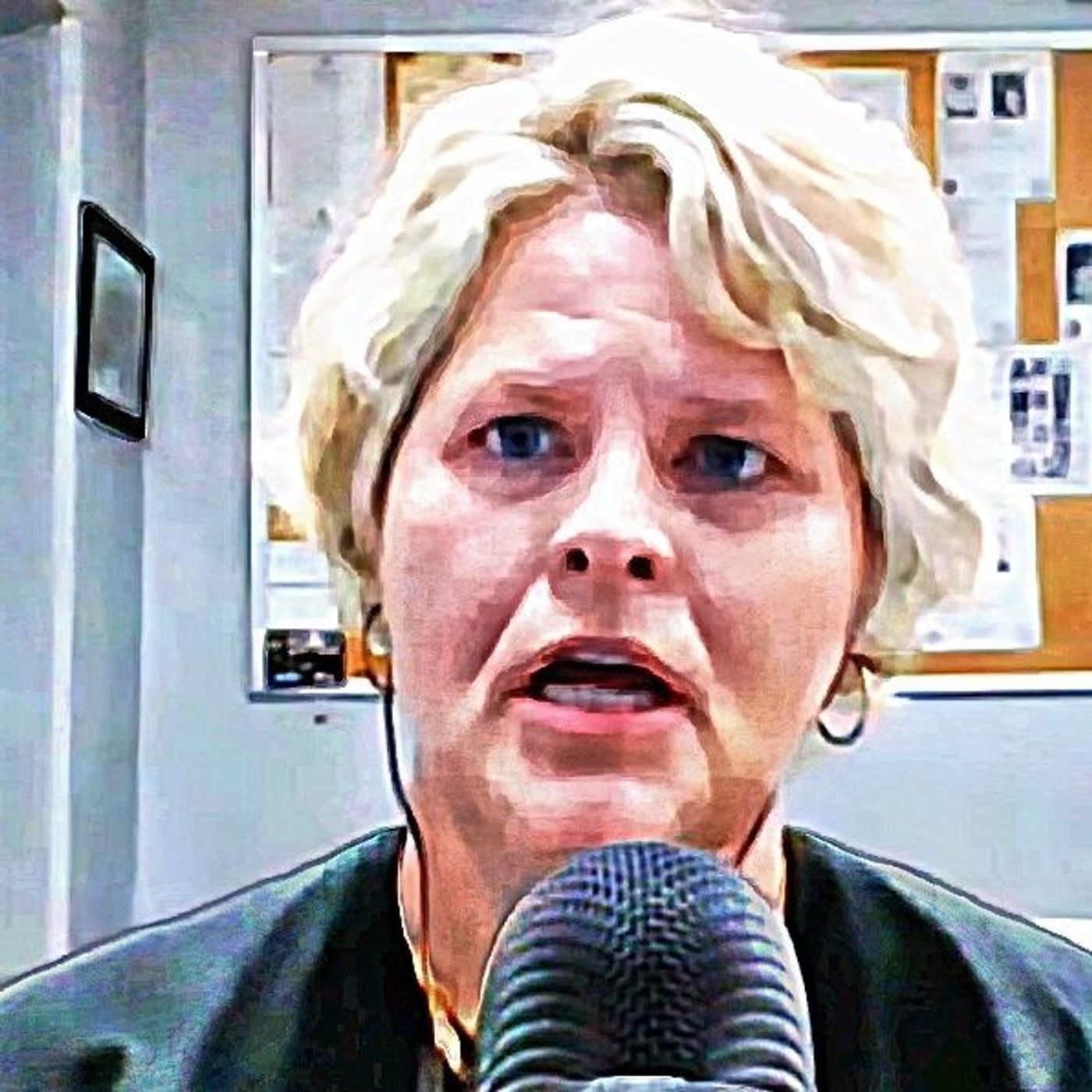 Rob McConnell Interviews - KRISTY SUMNER - Soul Sisters Paranormal