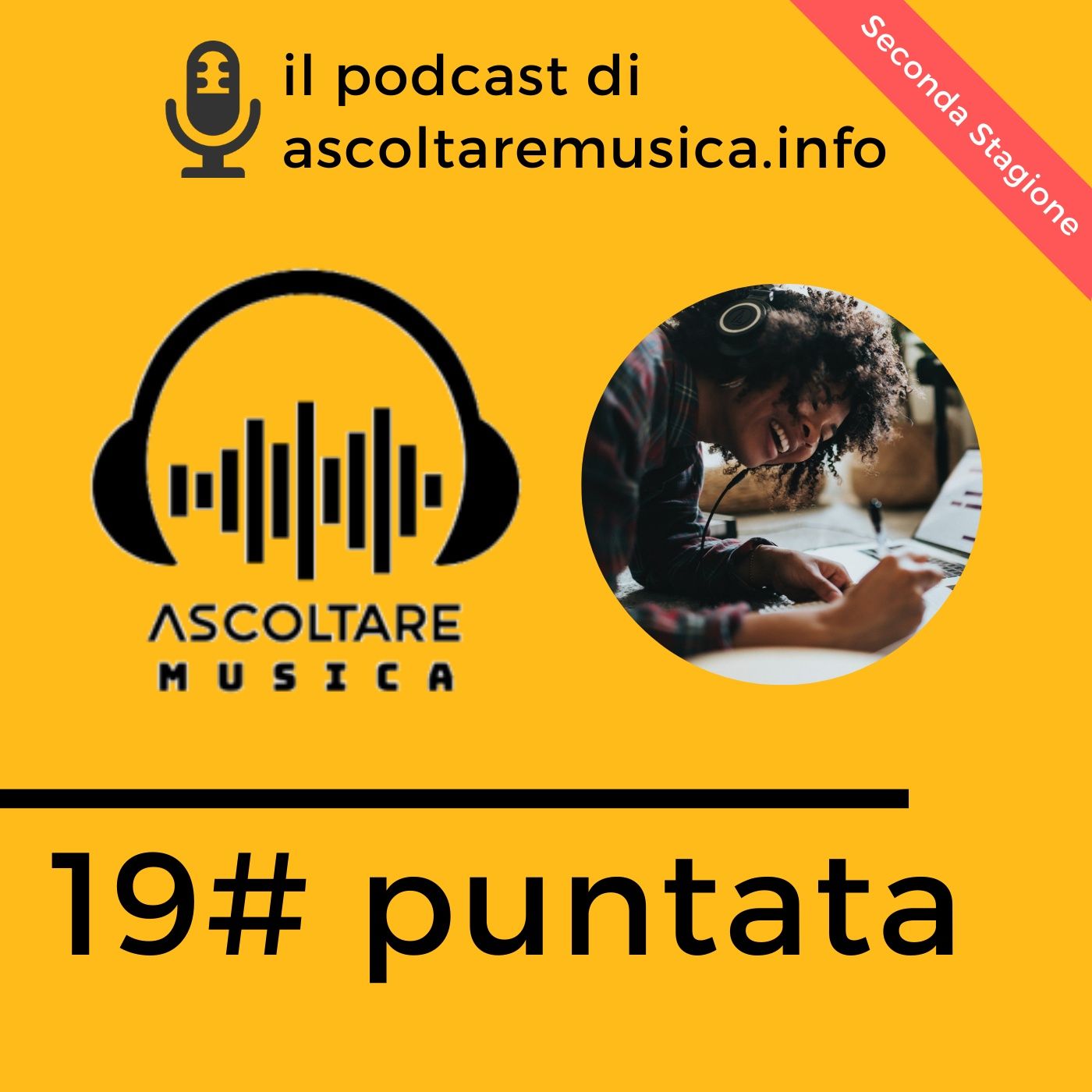 Ascoltare Musica