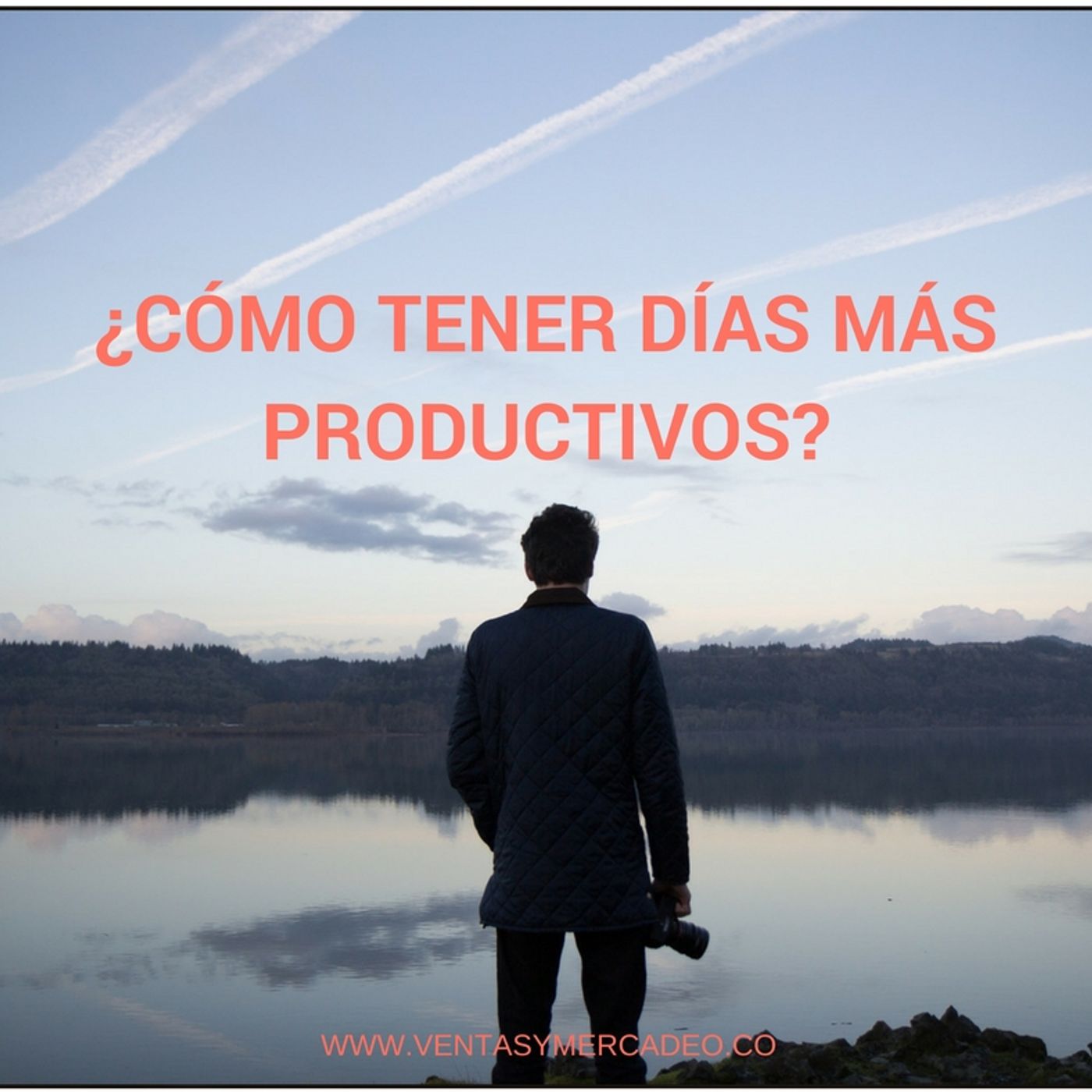 Más Emprendimiento y Desarrollo Personal