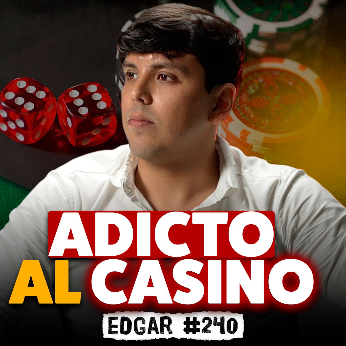 PERDÍ 1 MILLÓN EN LA ADICCIÓN | Edgar #240
