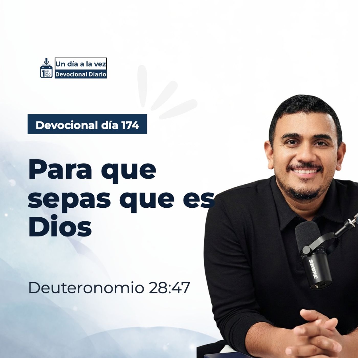 Para que sepas que es Dios episode artwork