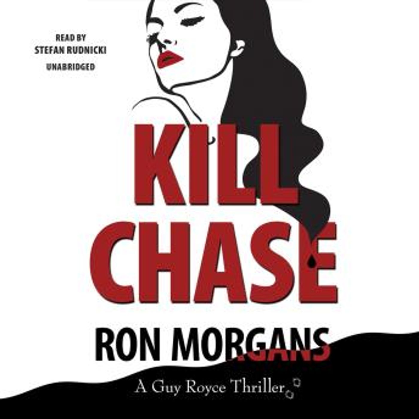 Popular Full Audiobooks in Mystery, Thriller & Horror, Suspense